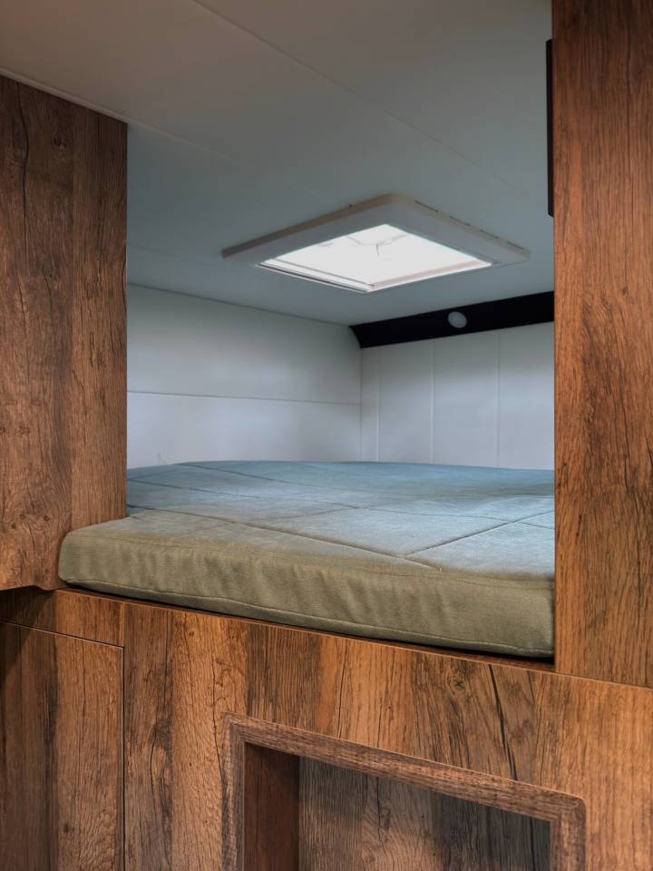 Cami&oacute;n para caballos Man MAN 0 Nuevo