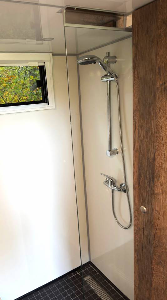 Cami&oacute;n para caballos Man MAN 0 Nuevo