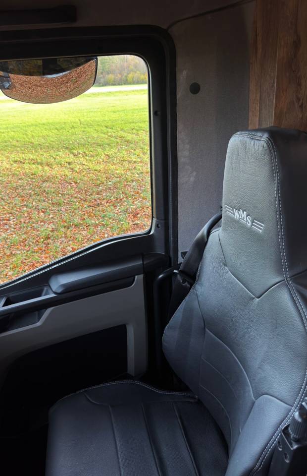 Cami&oacute;n para caballos Man MAN 0 Nuevo