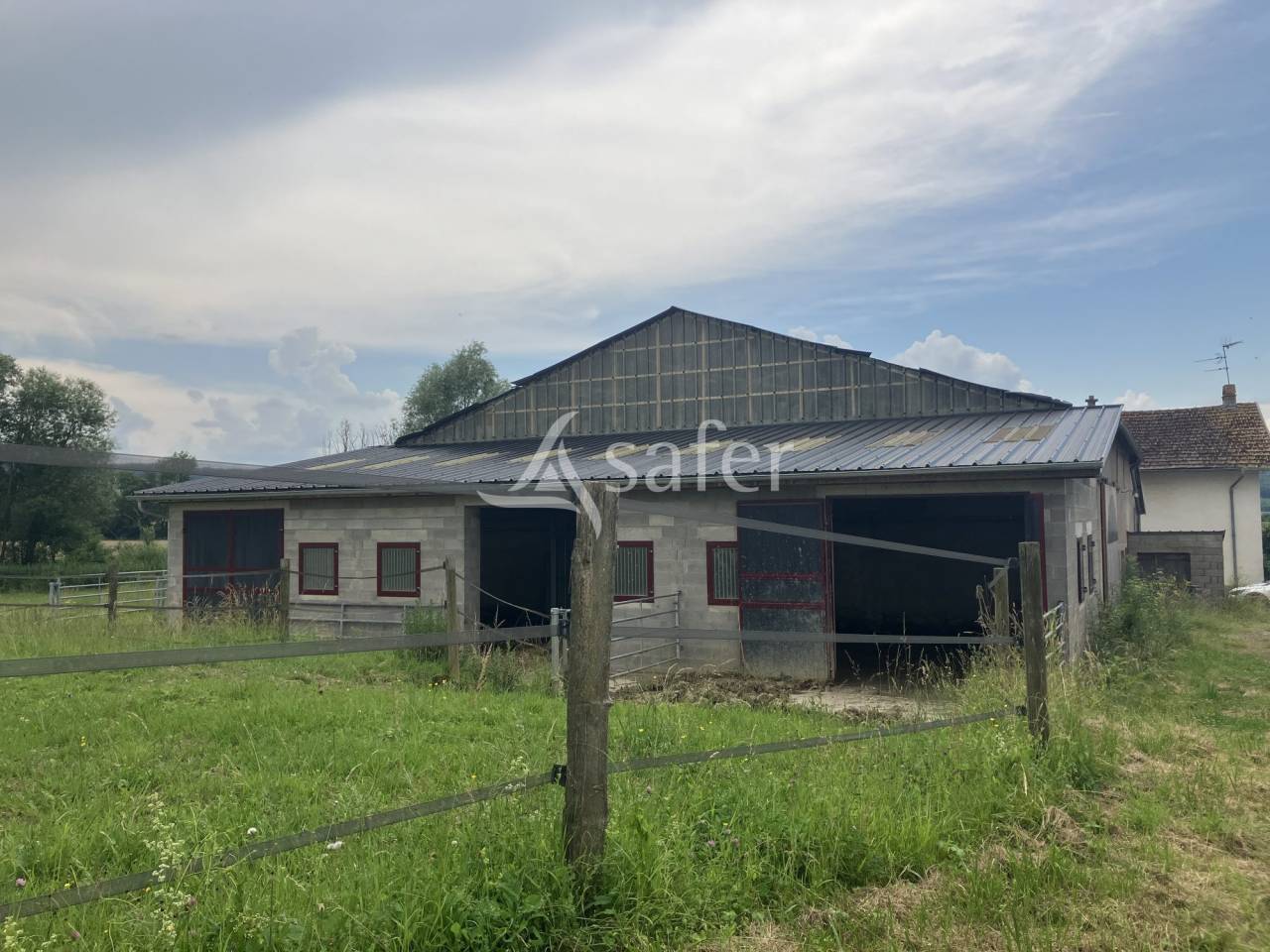 Propiedad ecuestre En venta Alto Saona