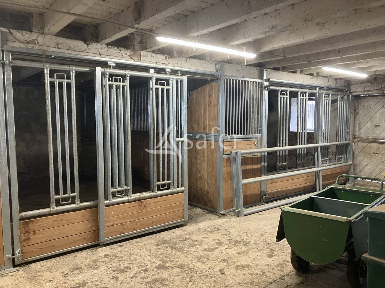 Propiedad ecuestre En venta Alto Saona