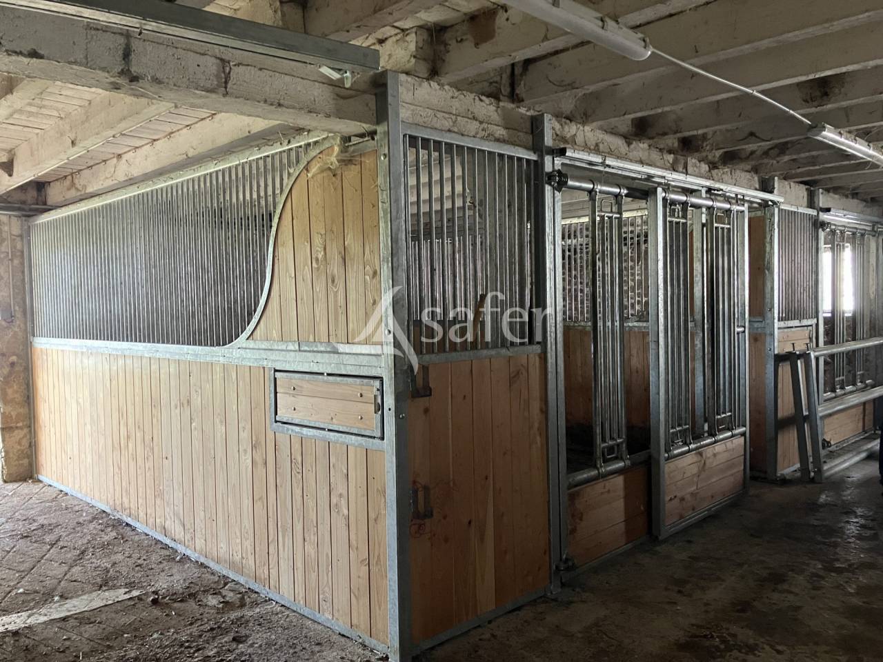 Propiedad ecuestre En venta Alto Saona