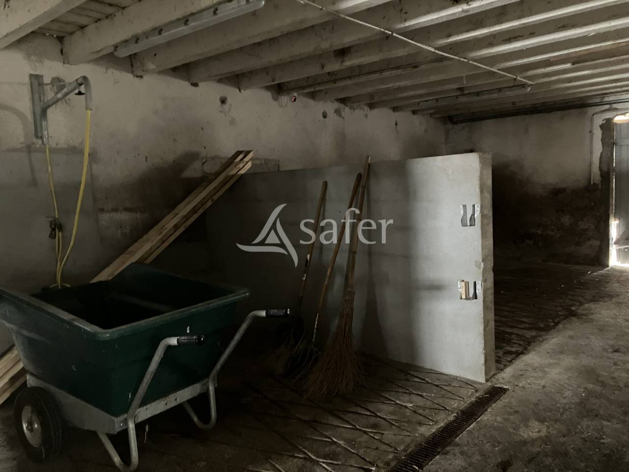 Propiedad ecuestre En venta Alto Saona