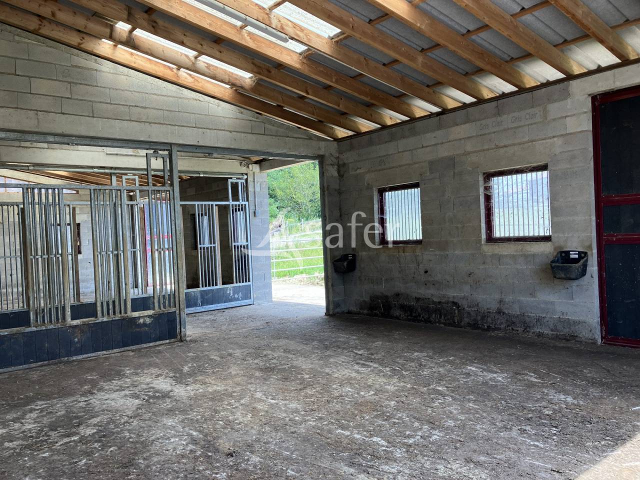 Propiedad ecuestre En venta Alto Saona