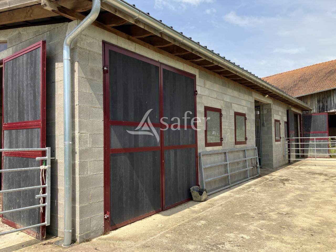 Propiedad ecuestre En venta Alto Saona