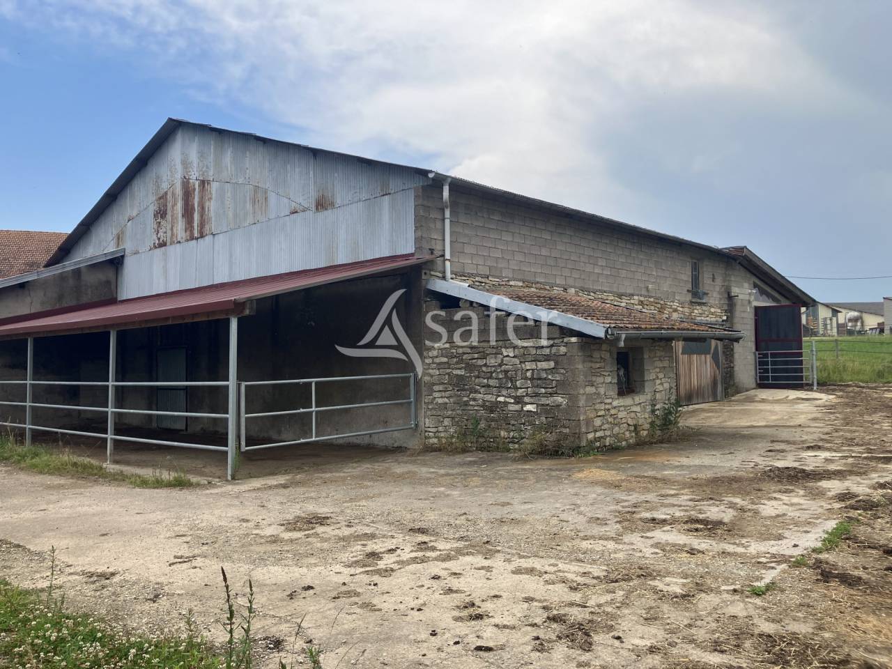 Propiedad ecuestre En venta Alto Saona