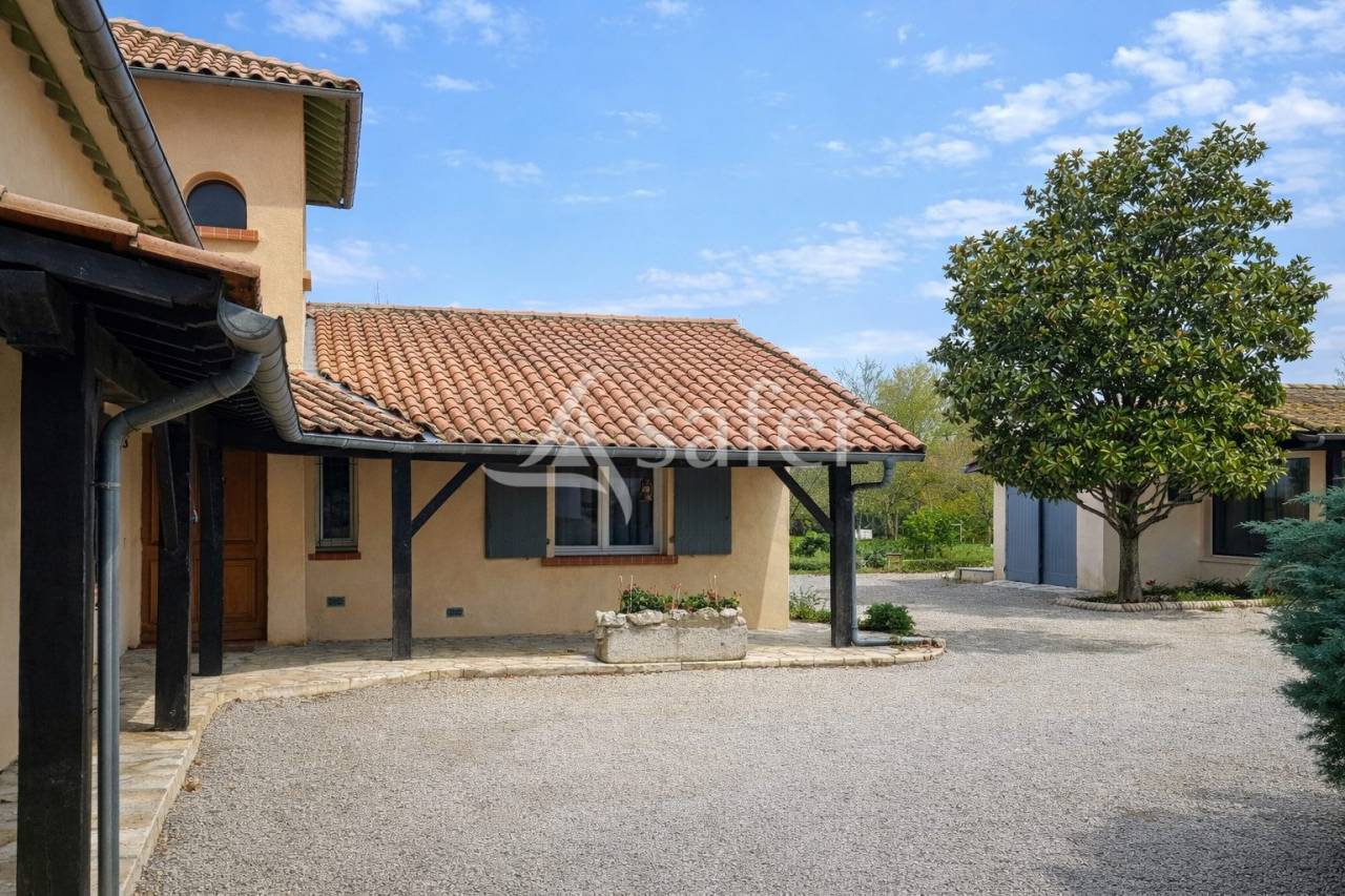 Propiedad rural En venta Tarn