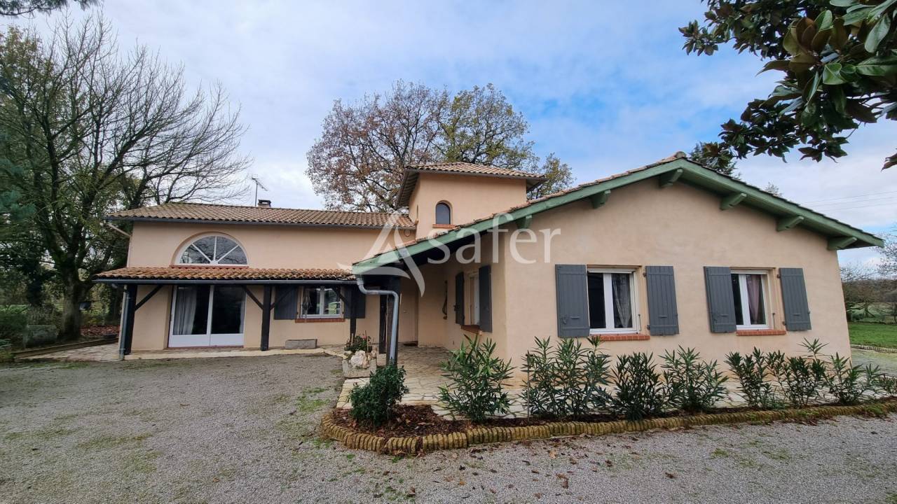 Propiedad rural En venta Tarn