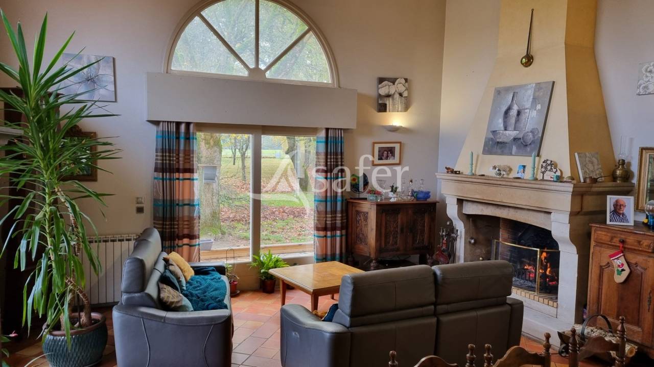 Propiedad rural En venta Tarn