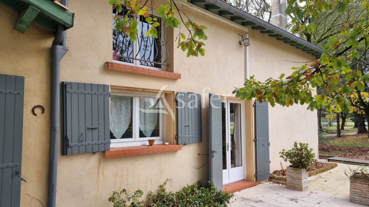 Propiedad rural En venta Tarn