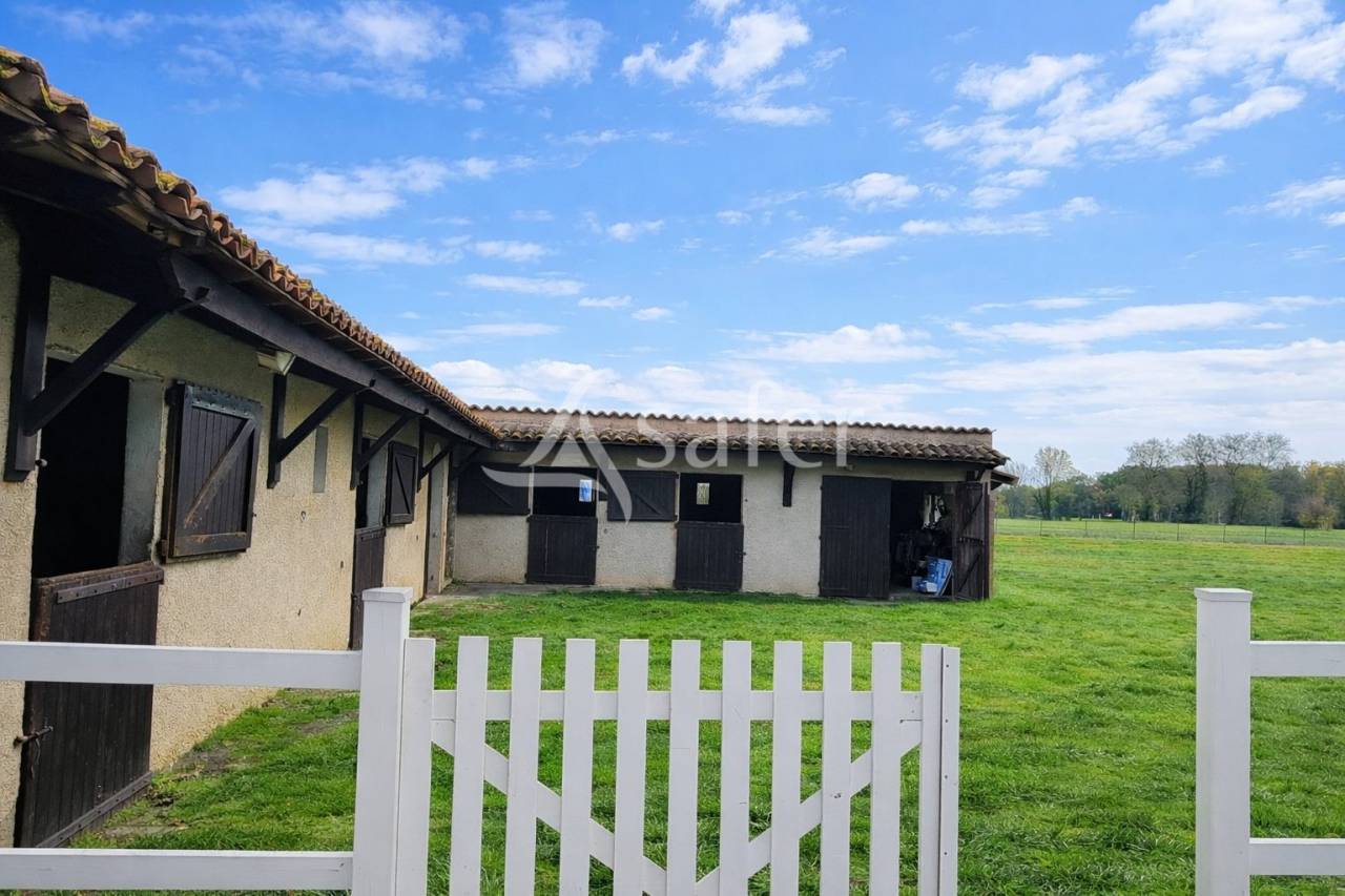 Propiedad rural En venta Tarn