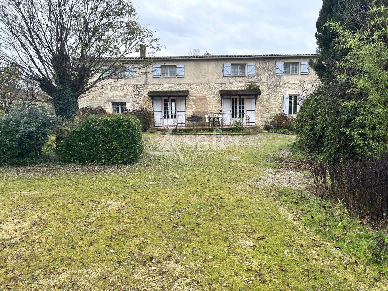 Explotaci&oacute;n hortensa En venta Lot y Garona