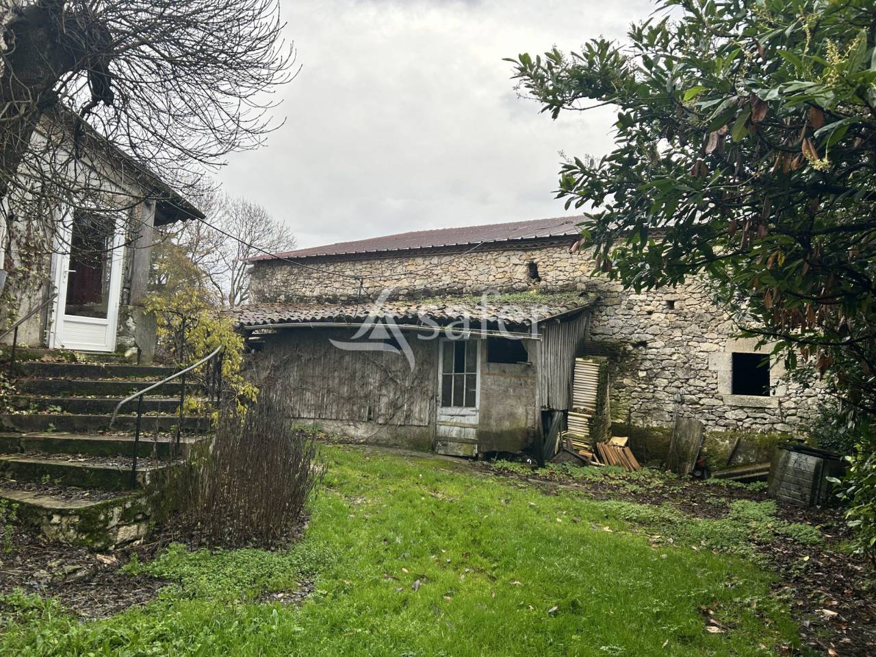 Explotaci&oacute;n hortensa En venta Lot y Garona