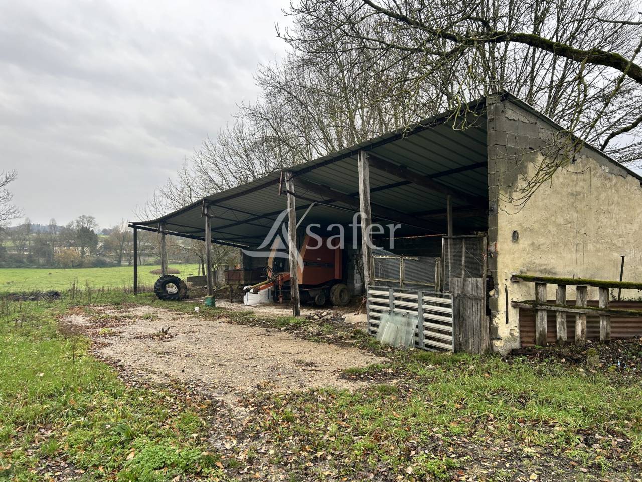 Explotaci&oacute;n hortensa En venta Lot y Garona