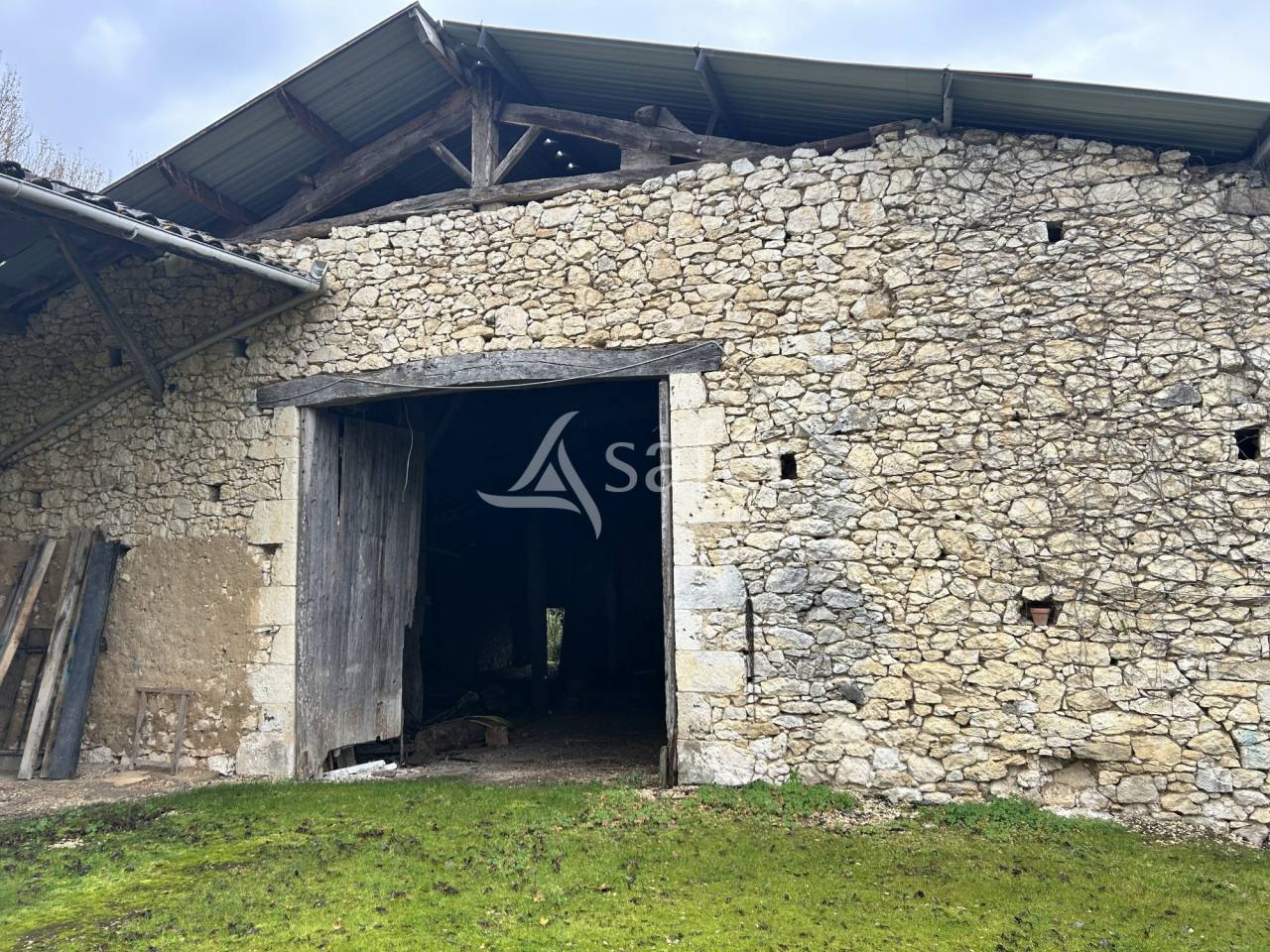 Explotaci&oacute;n hortensa En venta Lot y Garona