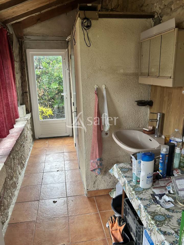 Explotaci&oacute;n hortensa En venta Lot y Garona