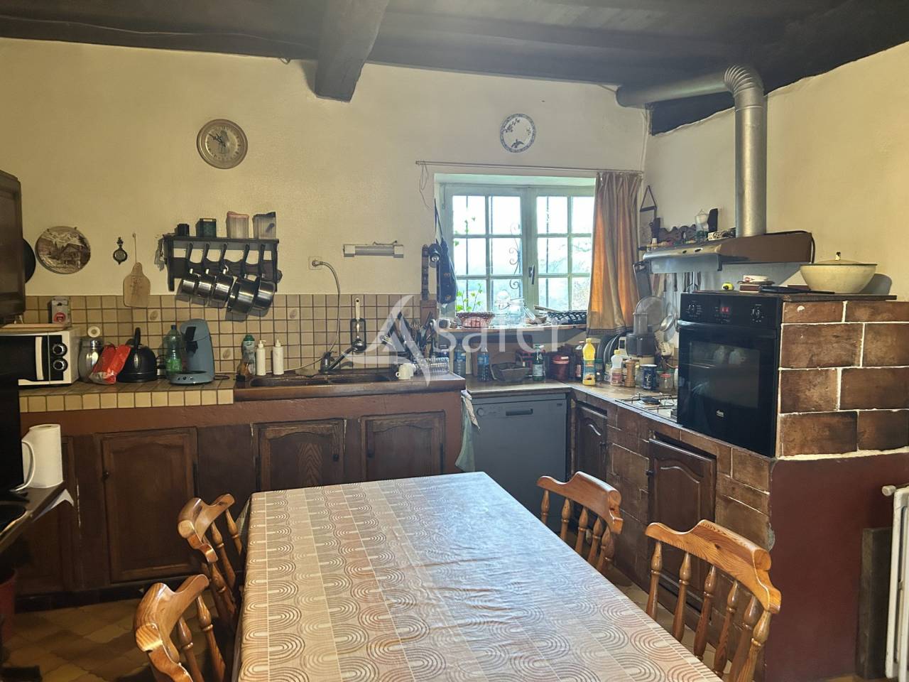 Explotaci&oacute;n hortensa En venta Lot y Garona