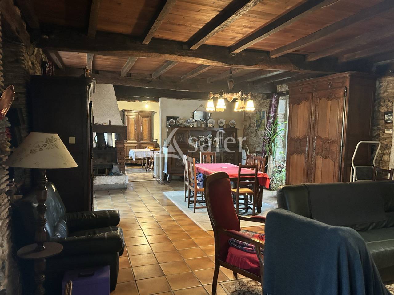 Explotaci&oacute;n hortensa En venta Lot y Garona