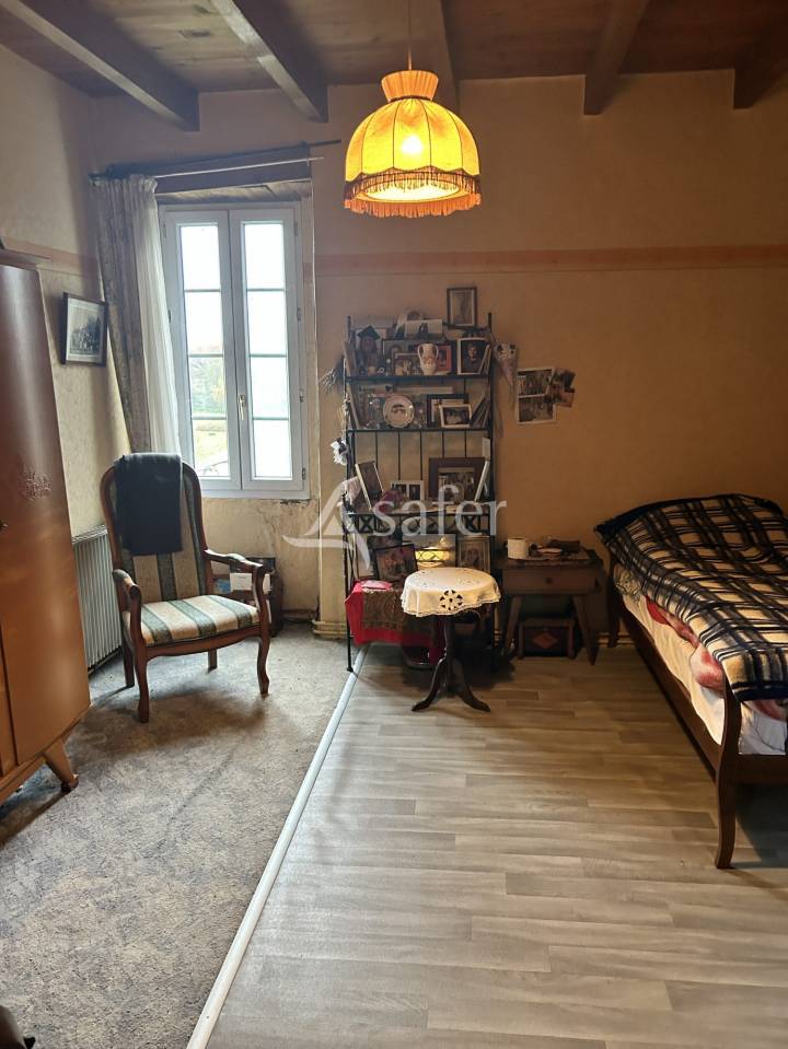 Explotaci&oacute;n hortensa En venta Lot y Garona