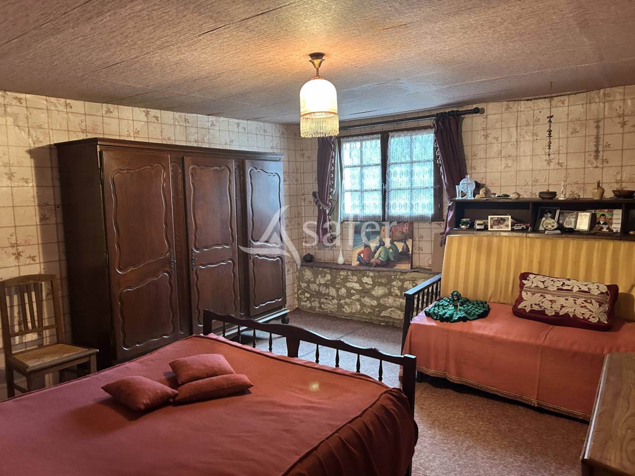 Explotaci&oacute;n hortensa En venta Lot y Garona