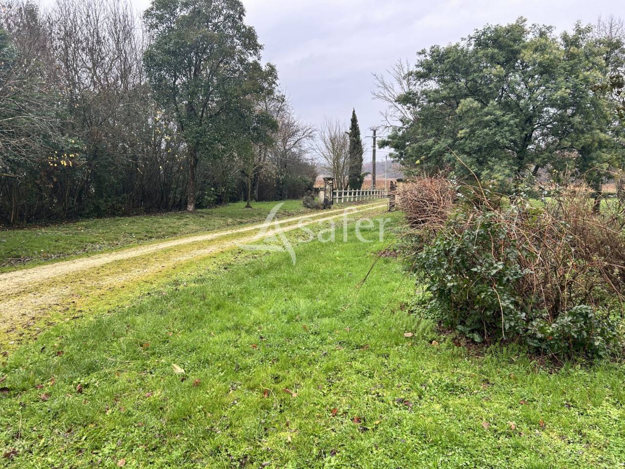 Explotaci&oacute;n hortensa En venta Lot y Garona