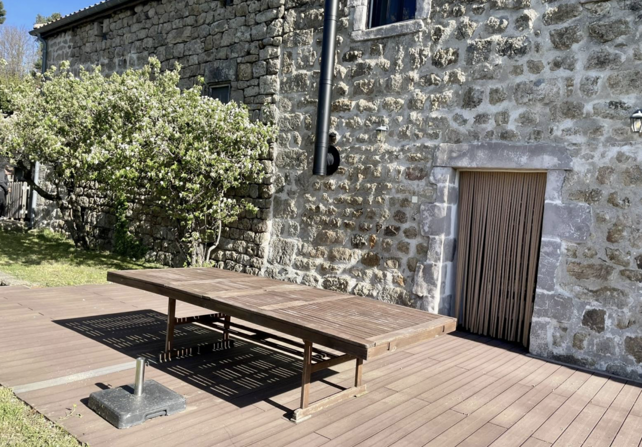 Bonita residencia ecuestre En venta Dr&ocirc;me