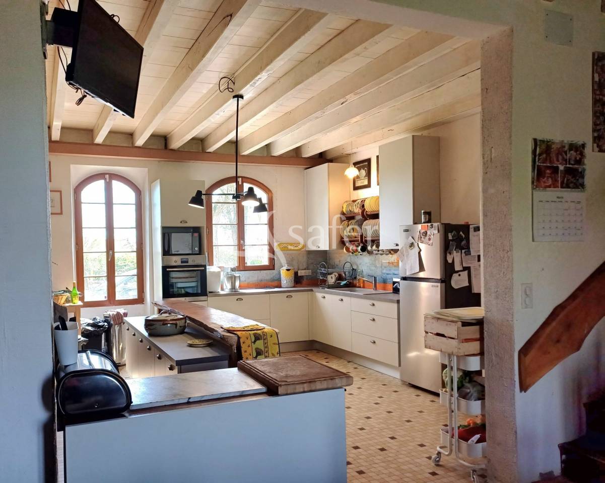 Explotaci&oacute;n ovina En venta Dordo&ntilde;a