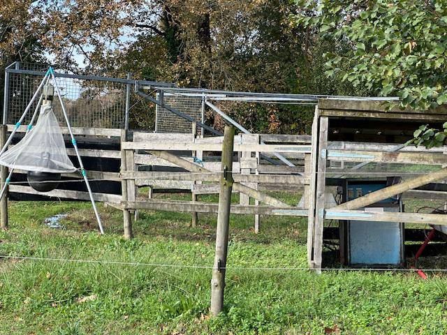 Propiedad ecuestre En venta Landas