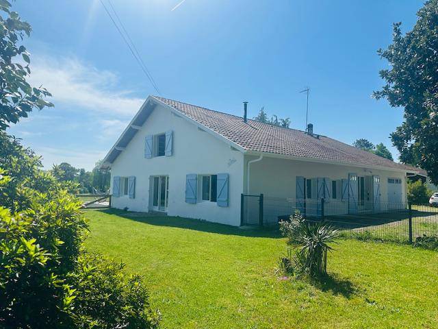 Propiedad ecuestre En venta Landas