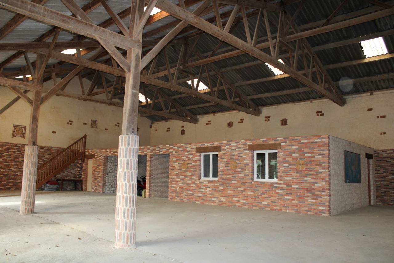 Propiedad ecuestre En venta Lot y Garona