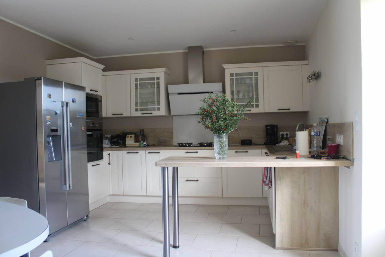 Propiedad ecuestre En venta Lot y Garona