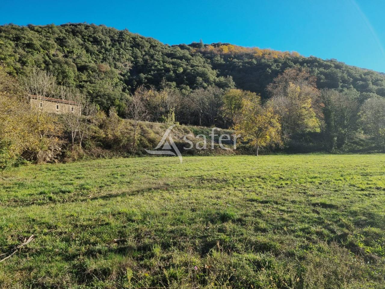 Explotaci&oacute;n forestal En venta Gard