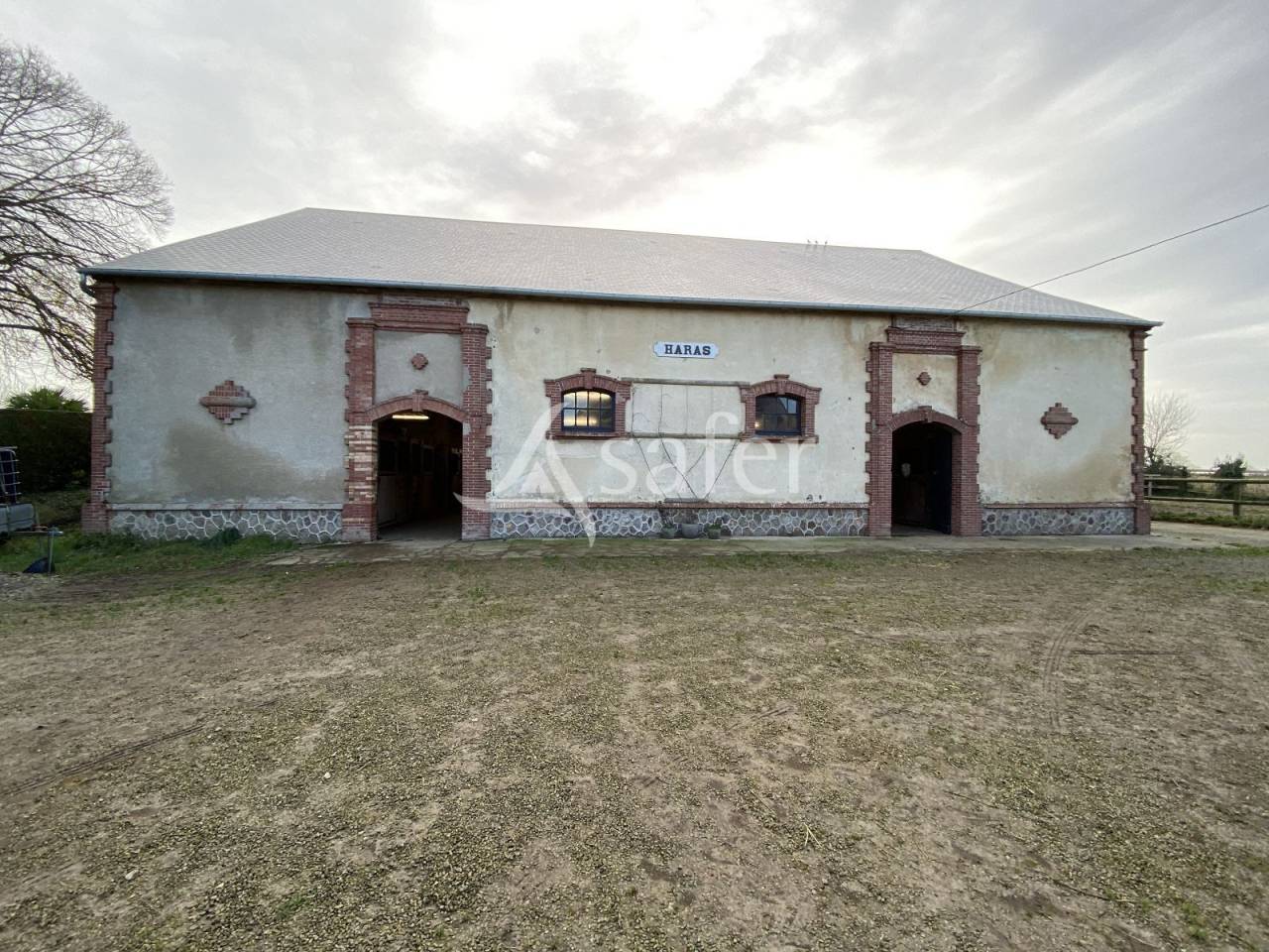 Propiedad ecuestre En venta Mancha