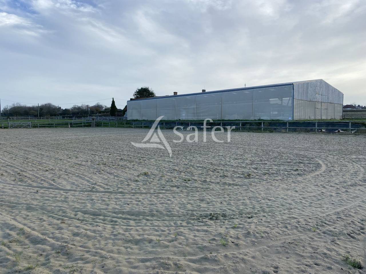 Propiedad ecuestre En venta Mancha