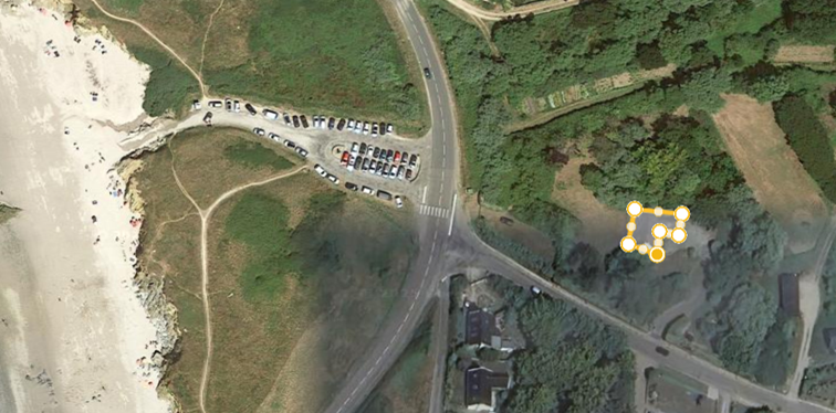 Propiedad ecuestre En venta Finisterre