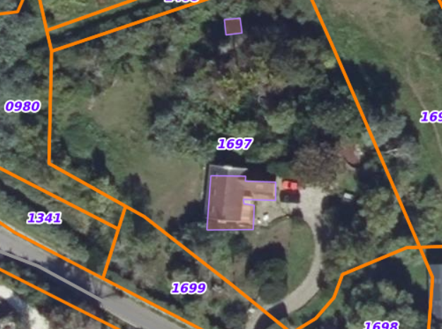 Propiedad ecuestre En venta Finisterre