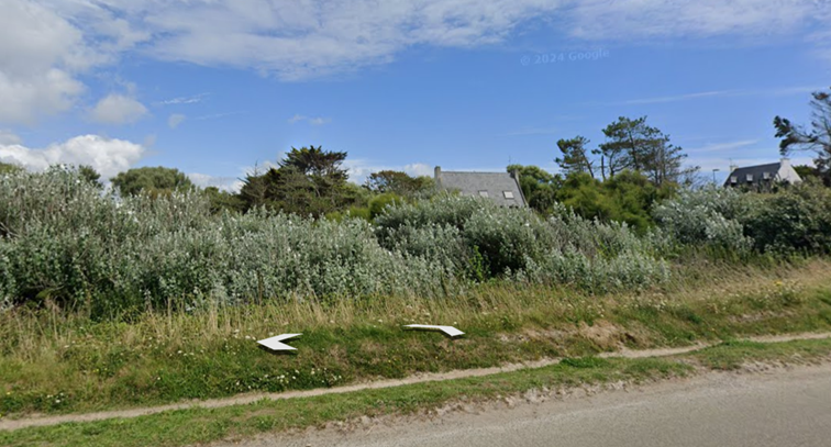 Propiedad ecuestre En venta Finisterre