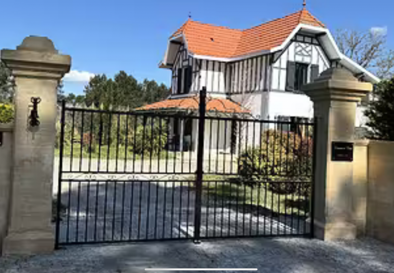 Propiedad ecuestre En venta Gironda