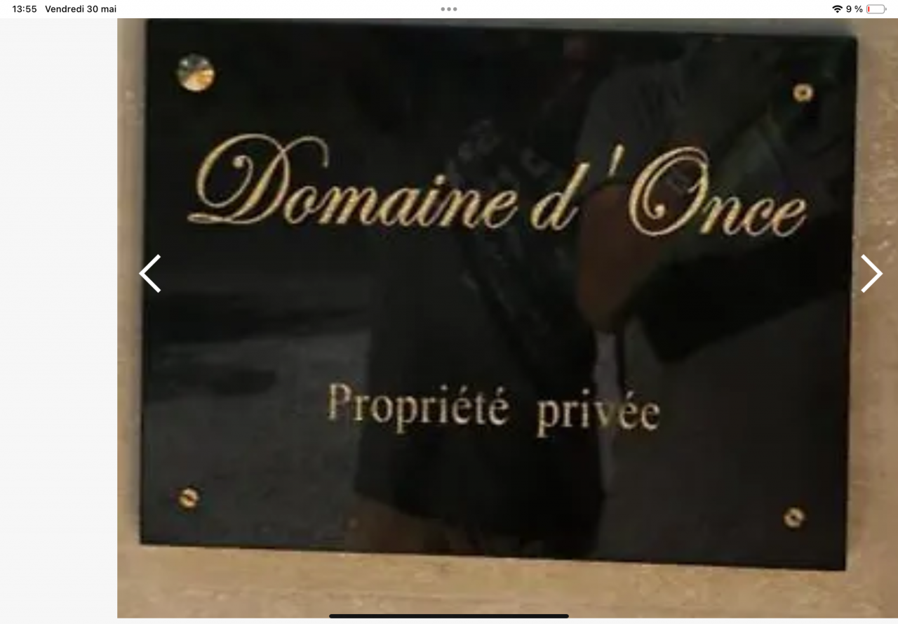 Propiedad ecuestre En venta Gironda