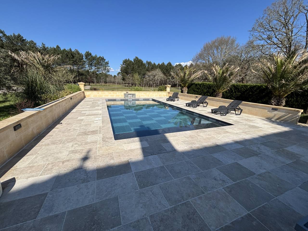 Propiedad ecuestre En venta Gironda