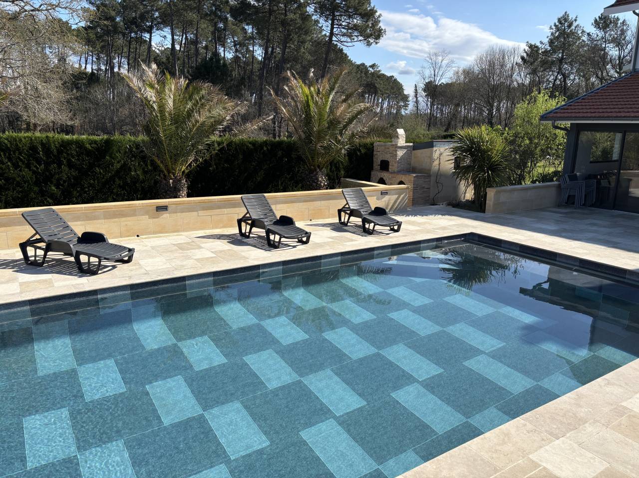 Propiedad ecuestre En venta Gironda