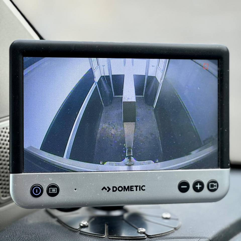 Furgoneta para caballos AKX 3p 2025 De segunda mano