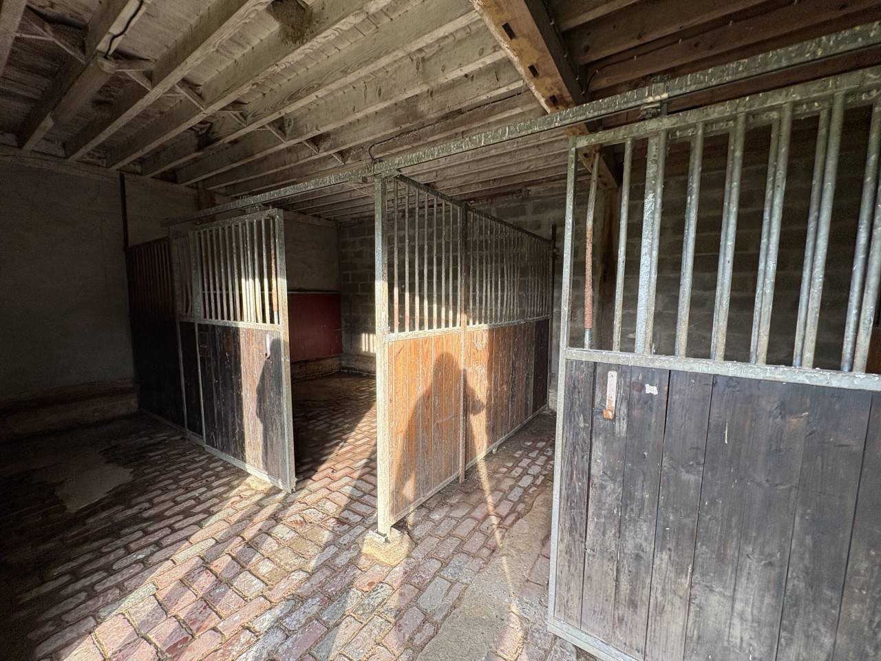 Acaballadero En venta Calvados