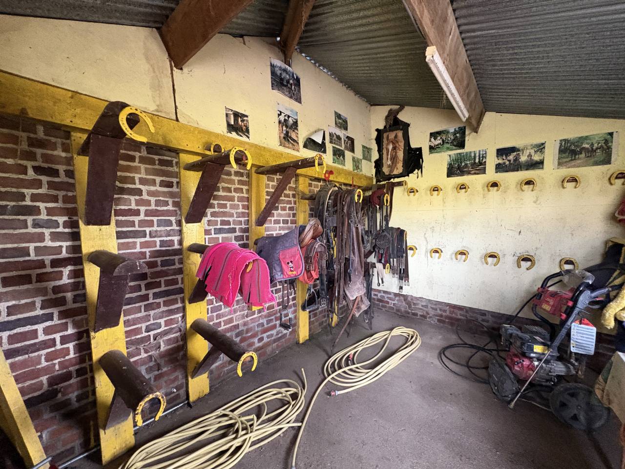 Acaballadero En venta Calvados