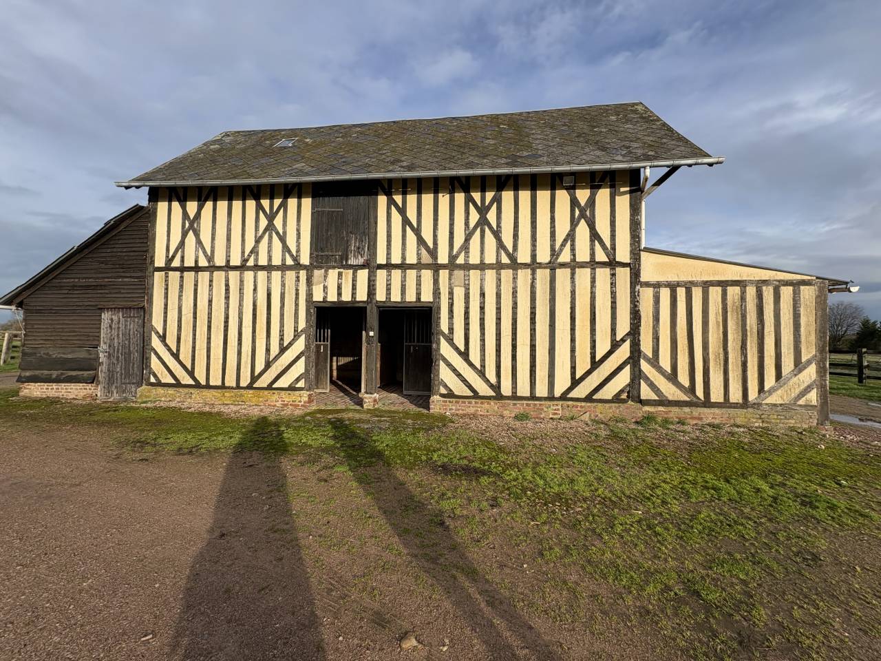 Acaballadero En venta Calvados