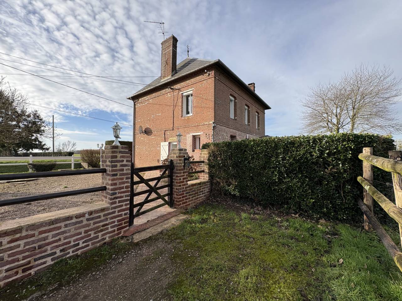 Acaballadero En venta Calvados