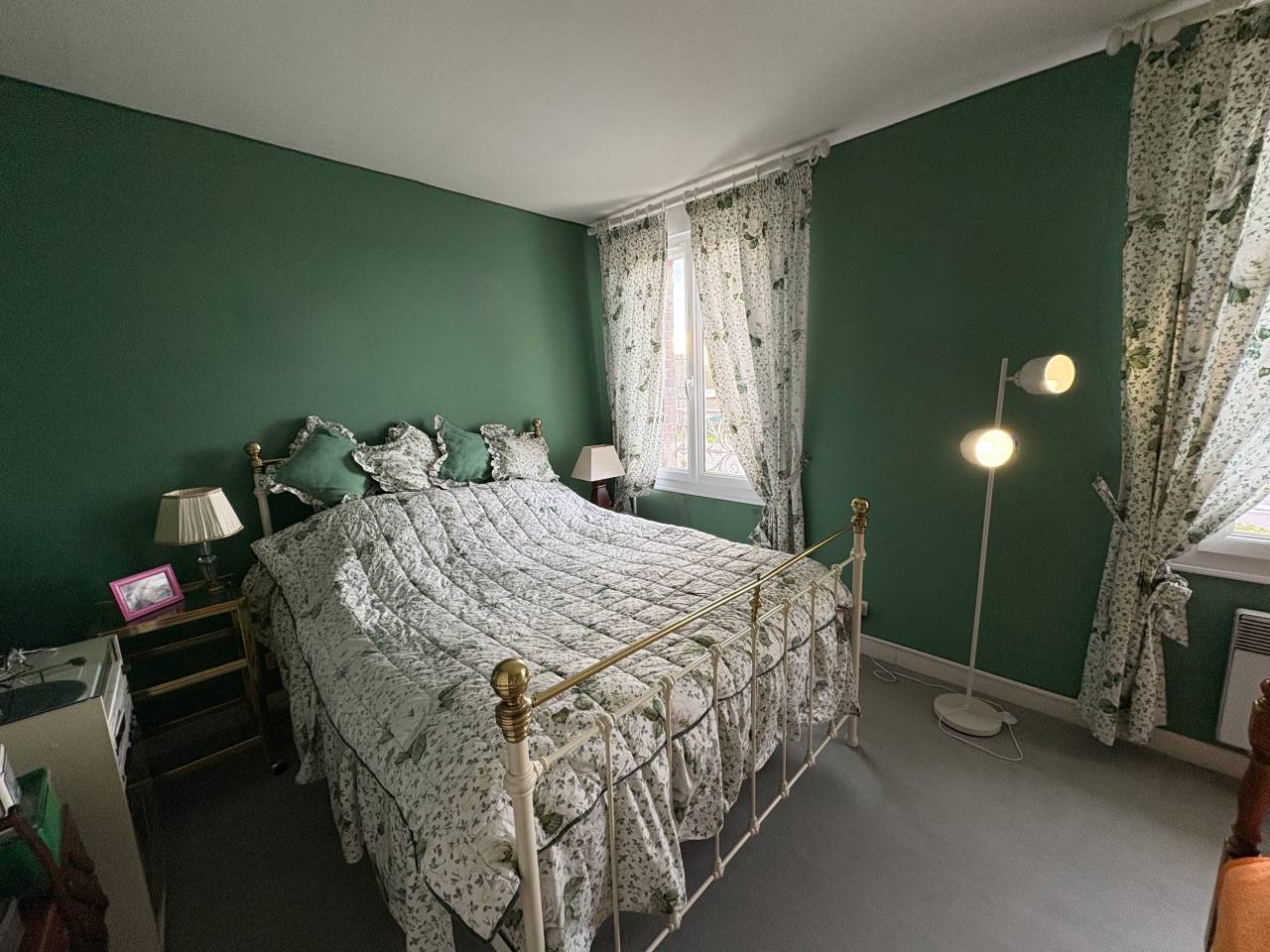 Acaballadero En venta Calvados