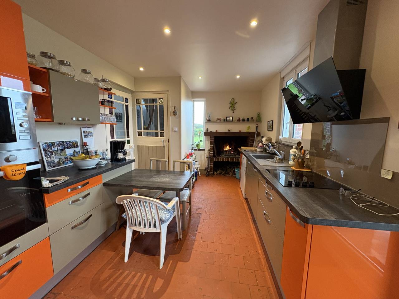 Acaballadero En venta Calvados