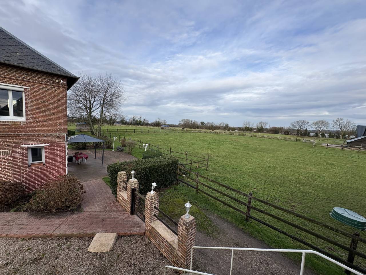 Acaballadero En venta Calvados