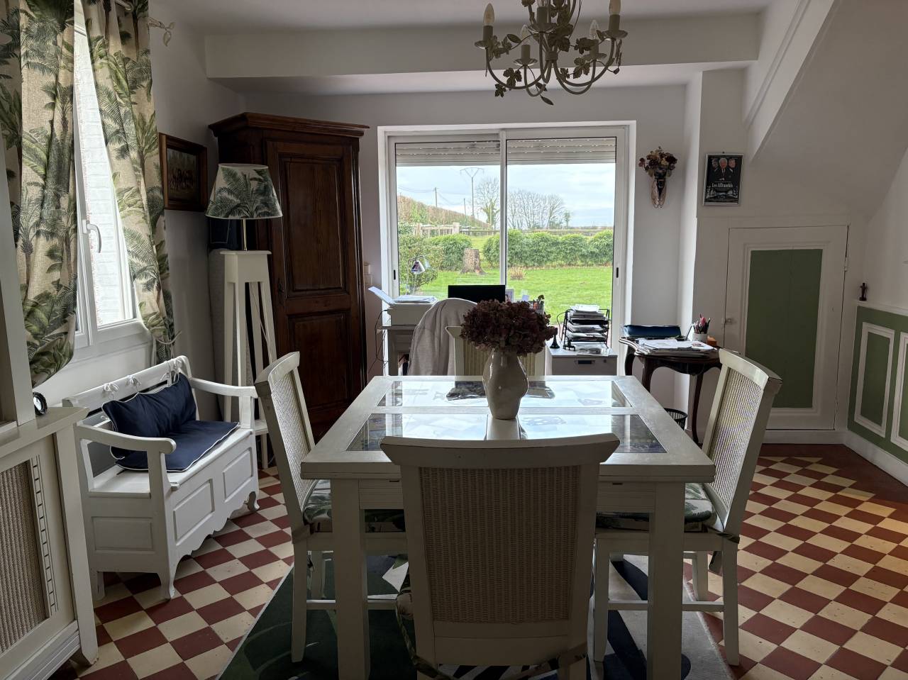 Acaballadero En venta Calvados